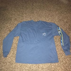 Guy Harvey t-shirt